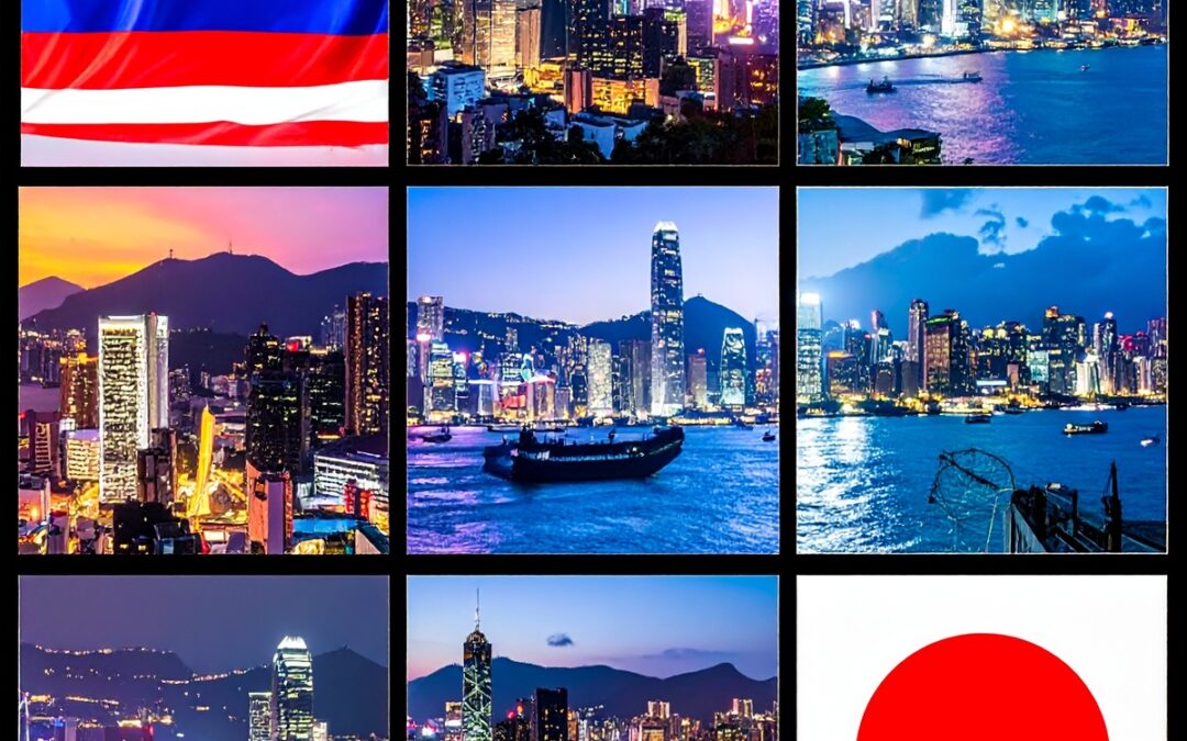 从亚洲飞往日本—各地旅客心中最值得信赖的航空公司有哪些？